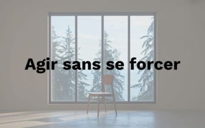Quand la volonté ne suffit pas