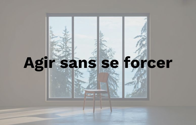 Quand la volonté ne suffit pas